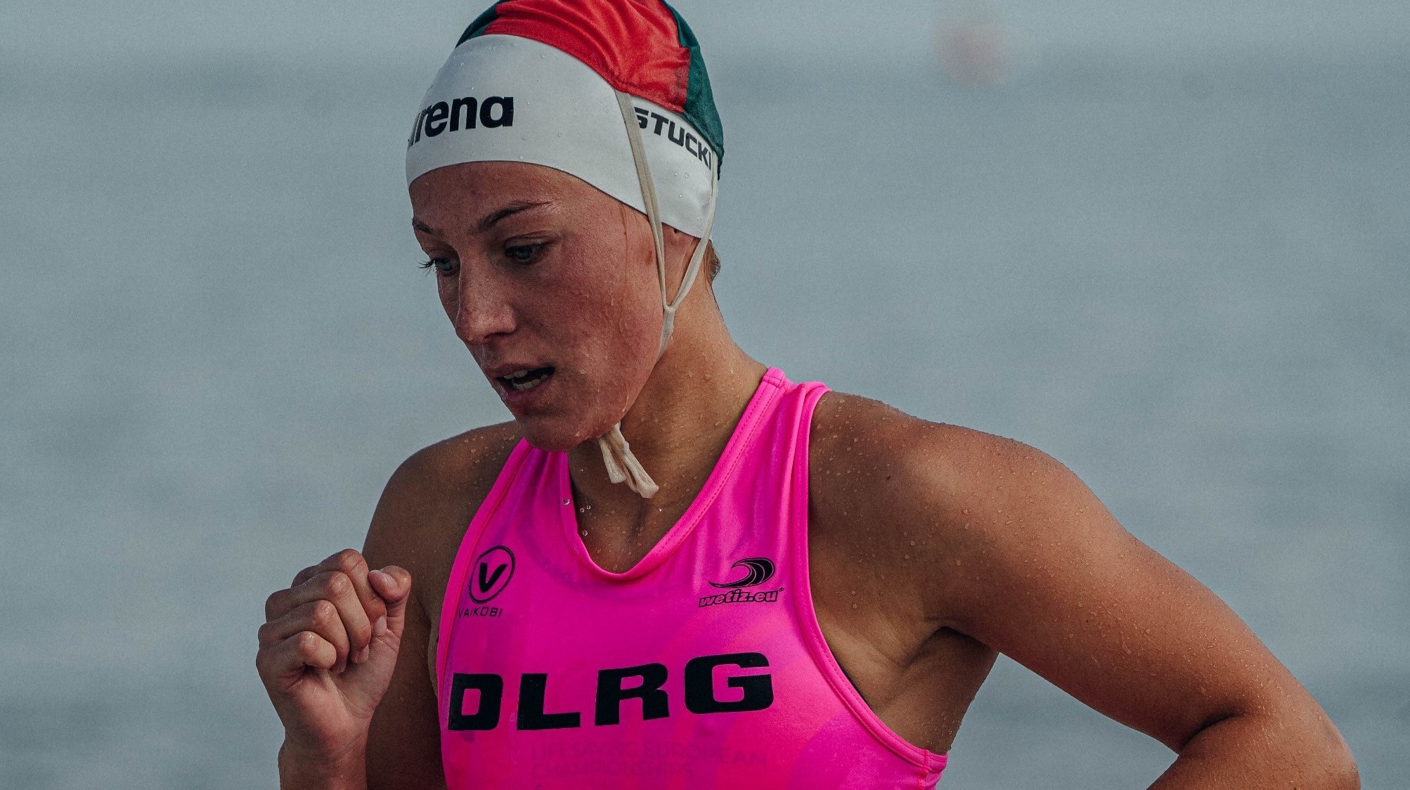 Janka Krohn - Team Wetiz